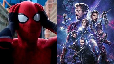 Imagem da notícia Homem-Aranha 3: Cena com atriz de Vingadores - Ultimato foi cortada em Sem Volta para Casa