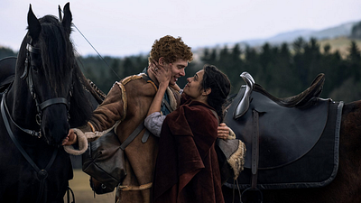 Imagem da notícia A Roda do Tempo: Série com Rosamund Pike já revelou seu maior segredo?