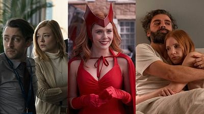 Imagem da notícia As 10 melhores séries de 2021 segundo a redação do AdoroCinema