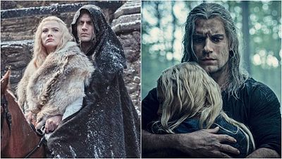 Imagem da notícia O que é a Lei da Surpresa em The Witcher? Entenda o significado e como está ligada à história de Geralt e Ciri