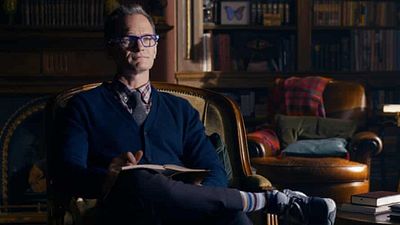 Imagem da notícia Matrix 4: Entenda quem é The Analyst, personagem interpretado por Neil Patrick Harris