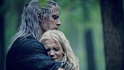 Imagem da notícia Monólitos em The Witcher: O que são? Entenda por que são tão importantes na 2ª temporada da série 