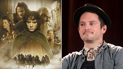 Imagem da notícia O Senhor dos Anéis: Filmes seriam muito diferentes se fossem feitos hoje, diz intérprete de Frodo