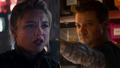Imagem da notícia Gavião Arqueiro: Yelena matou Clint? Saiba quem morreu no final da série da Marvel