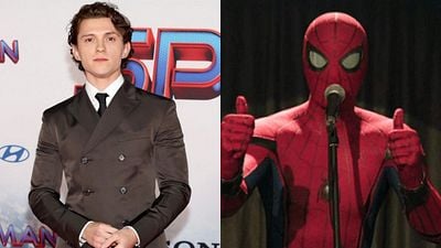 Imagem da notícia Homem-Aranha 3: Tom Holland comenta sobre AQUELAS participações especiais no filme