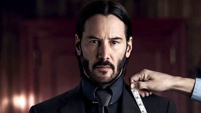 John Wick 4 tem data de lançamento adiada para 2023 — e motivo da decisão envolve Tom Cruise