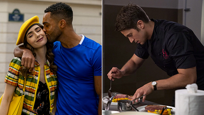 Imagem da notícia Quando estreia a 3ª temporada de Emily em Paris?