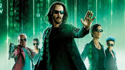 Matrix 4: Astro de filme da DC Comics conseguiu papel de jeito inusitado; confira