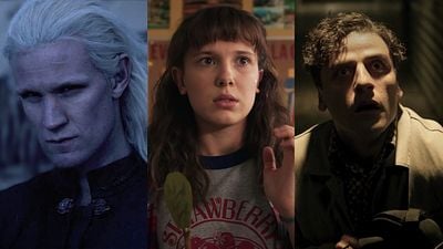 Imagem da notícia 20 séries que você não pode perder em 2022