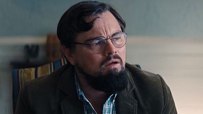 Imagem da notícia Não Olhe Para Cima é inspirado na vida real? Leonardo DiCaprio explica o significado por trás do filme da Netflix 