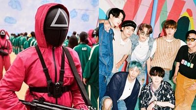 BTS na 2ª temporada de Round 6? Teorias apontam que a participação na série da Netflix pode acontecer!