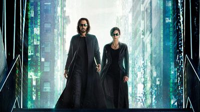 Imagem da notícia Matrix 5? Produtor da franquia de Keanu Reeves fala sobre o futuro da saga