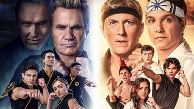 Imagem da notícia 4ª temporada de Cobra Kai: Tudo o que você precisa lembrar antes de assistir à série da Netflix