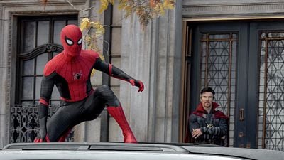 Imagem da notícia Homem-Aranha 3: Homem é baleado durante sessão de Sem Volta para Casa