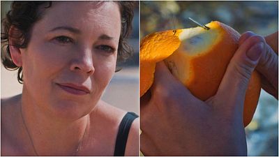 Imagem da notícia A Filha Perdida: Veja a explicação do final do filme com Olivia Colman na Netflix