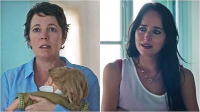Imagem da notícia A Filha Perdida: Livro que baseou o filme tem final bem diferente da adaptação da Netflix; compare