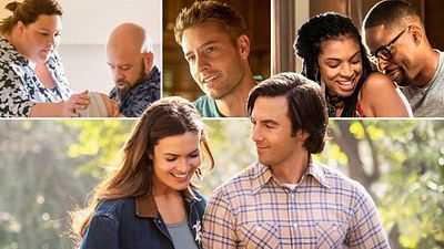 Imagem da notícia Onde assistir This Is Us? Série dramática chega para sua sexta e última temporada no Brasil 