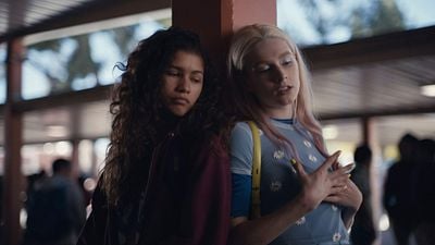 Euphoria: Tudo que você precisa lembrar para ver a 2ª temporada da série de Zendaya