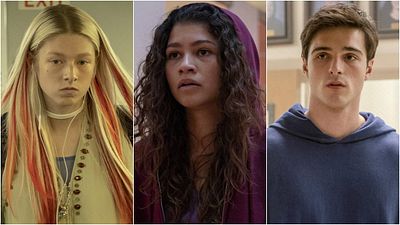 Imagem da notícia Euphoria 2ª temporada: O que esperar da continuação da série da HBO com Zendaya