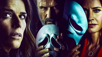 Imagem da notícia Pânico volta repaginado e ainda mais assustador; conheça a história do novo filme 