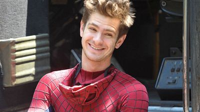 Imagem da notícia Homem-Aranha: Andrew Garfield revela o que acha de fazer mais um filme da franquia