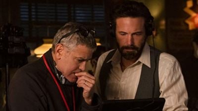 Ben Affleck recebeu dicas de atuação de George Clooney para The Tender Bar: "Foi um presente" (Entrevista)
