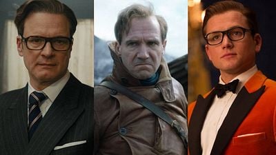 Imagem da notícia King's Man - A Origem: Onde o filme se encaixa na linha do tempo da franquia de espionagem?