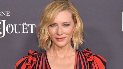 Imagem da notícia Cate Blanchett será protagonista no primeiro filme em inglês de Pedro Almodóvar