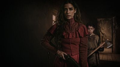 Imagem da notícia O Páramo: Entenda o que aconteceu no final do angustiante filme de terror da Netflix