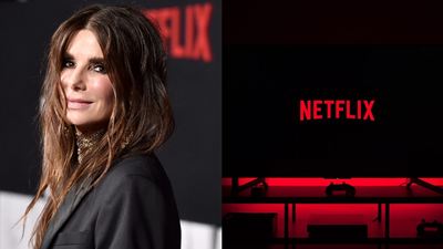 Sandra Bullock diz que ficaria desempregada se não fosse Netflix: "Quem pensaria que eu, mulher, ainda estaria trabalhando?"