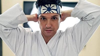 Imagem da notícia Cobra Kai: Ralph Macchio tem salário milionário na série da Netflix, mas coadjuvantes não ficam muito atrás; valores
