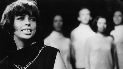 Imagem da notícia O Canto Livre de Nara Leão: Cantora faria 80 anos em janeiro; conheça a nova série documental da Globoplay