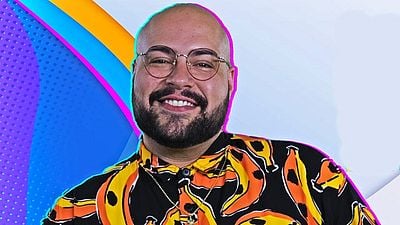 Imagem da notícia Tiago Abravanel no BBB 22: Neto de Silvio Santos já dublou famosa animação da Disney; relembre a carreira