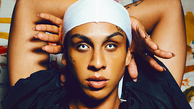 Imagem da notícia Quem é Linn da Quebrada do BBB 22? Cantora já fez filmes e série da Globo; conheça sua carreira