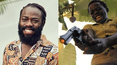 Imagem da notícia Douglas Silva no BBB 22: Além de Dadinho e Acerola, ator fez novela premiada; conheça sua carreira