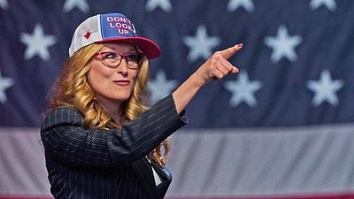 Imagem da notícia Não Olhe Para Cima: Após ministro comparar filme ao Brasil, diretor revela o que pensa de Bolsonaro