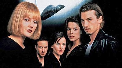 Imagem da notícia Pânico: Personagem famoso morreria no primeiro filme, mas roteiristas mudaram de ideia na última hora