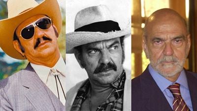 Lima Duarte: 6 personagens inesquecíveis do ator que volta em Além da Ilusão