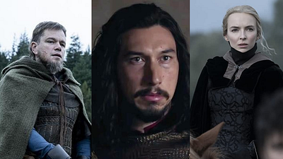 Imagem da notícia O Último Duelo é baseado em história real? Veja o que é verdade no filme com Adam Driver