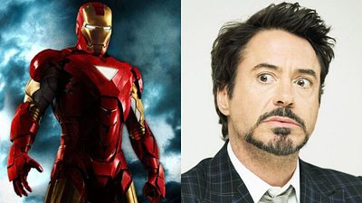 Imagem da notícia Homem de Ferro teve sua armadura roubada no Brasil: "Eu, como super-herói, estou pedindo ajuda"