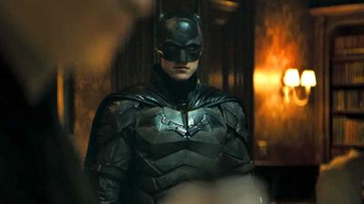The Batman: Charada interrompe funeral em novo teaser do filme da DC