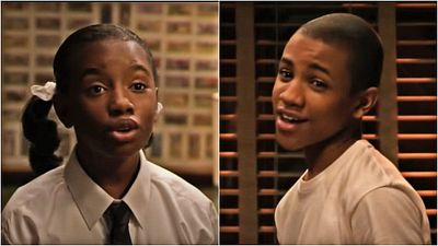 Imagem da notícia Todo Mundo Odeia o Chris: Fãs descobrem erro em cena famosa com Drew e Tonya