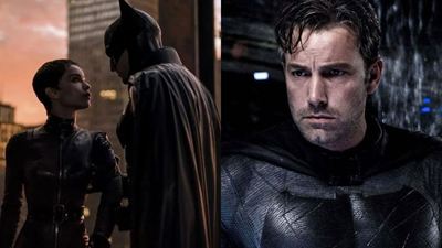 The Batman: Filme de Robert Pattinson pode ter 4 horas de duração igual ao Snyder Cut?