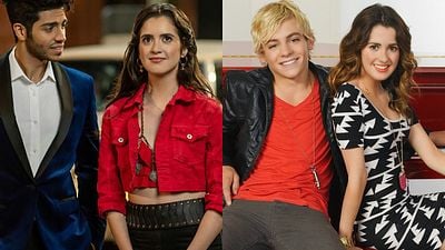 Imagem da notícia Tratamento de Realeza: Relembre outros papéis de Laura Marano, a Izzy no filme da Netflix
