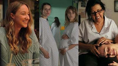 Imagem da notícia Lançamentos da Netflix em fevereiro de 2022: Confira os filmes que chegam ao catálogo do streaming!