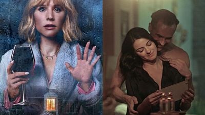 Imagem da notícia Lançamentos da Netflix nesta semana (28/01 a 03/02): Segunda temporada da erótica Desejo Sombrio e A Vizinha da Mulher na Janela são os destaques