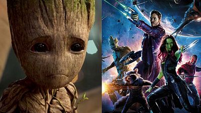 Imagem da notícia Guardiões da Galáxia 3: James Gunn confirma despedida da equipe original: “Este é o fim para nós"