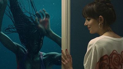 Imagem da notícia Terror surpreendente e filme com estrela de 50 Tons são os grandes vencedores do Festival de Sundance 2022