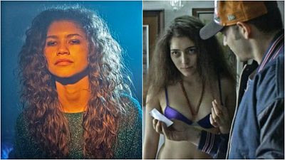 Euphoria é inspirada em série israelense MUITO mais pesada e Rue tem final terrível: Compare