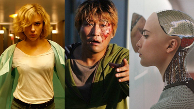 Imagem da notícia 4 filmes de ficção científica alucinantes para assistir na Netflix neste fim de semana